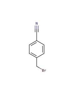Astatech P-CYANOBENZYL BROMIDE, 97.00% Purity, 5G